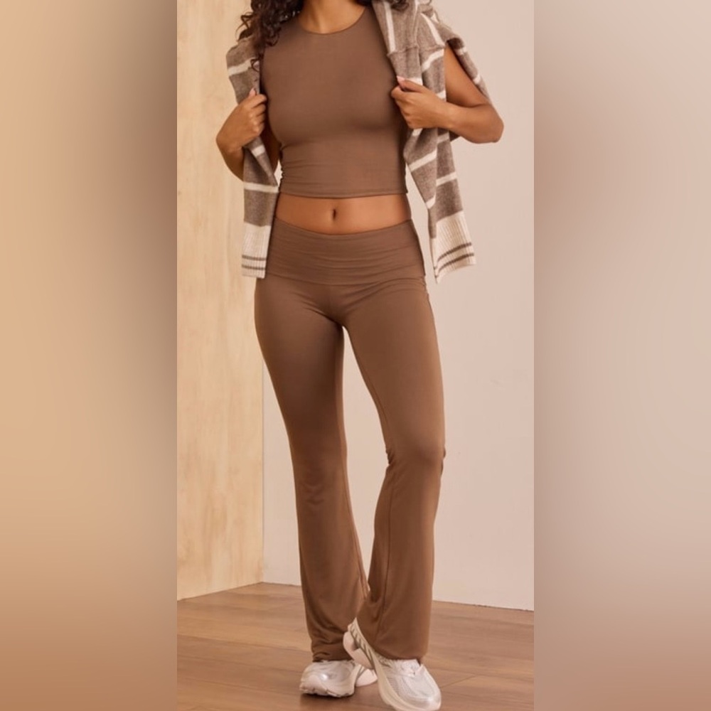 Altar’d State Second Skin Lounge Pants